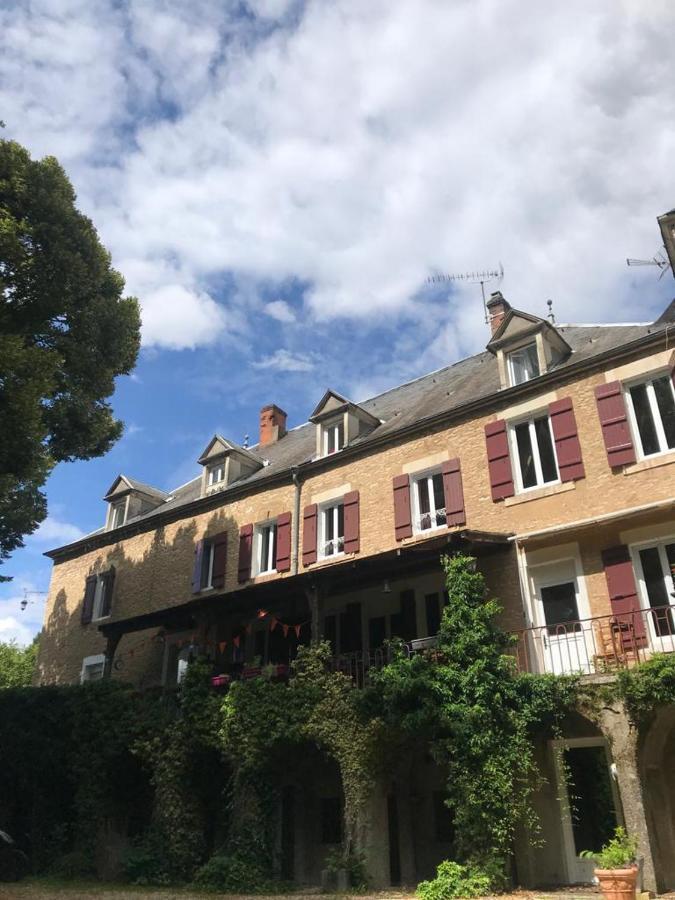 Maison Ichigo Voutenay-sur-Cure Exterior photo